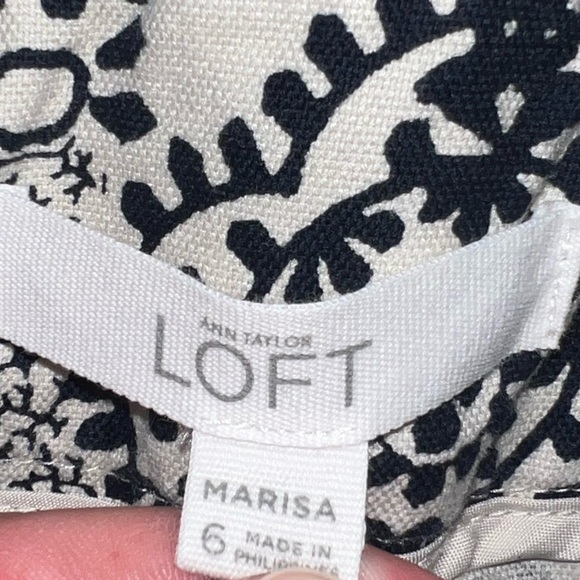 LOFT Pants - Picture 4 of 6